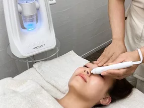 Tokyo High-End Beauty Salon L'AVENIR EBISU 1